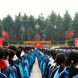 研学人数破百万!“我的韶山行”红色研学如火如荼开展