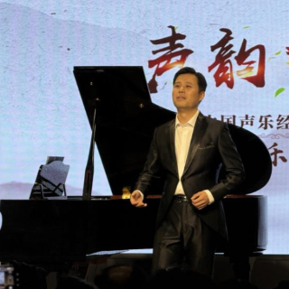湖南大众传媒职院举办中国声乐作品专场音乐会