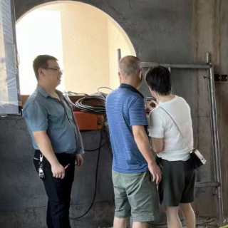 职创先锋②丨张先文:一颗设计初心绘就创业人生