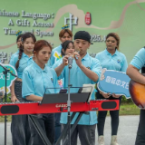 湖南大众传媒职院：“中文+职业技能”绘就国际合作新图景