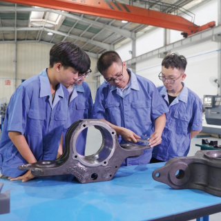 湖南工业职院教师欧阳陵江上榜“全国最美教师”