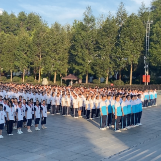 “我的韶山行”2025秋季研学开学 线上预约更便捷！