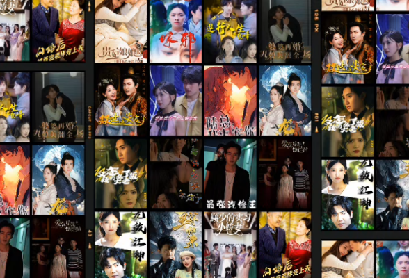 时刻新闻短剧频道闪亮登场，海量剧集免费看！