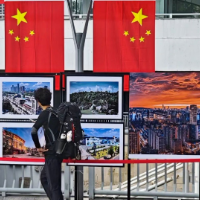“开放雨花 梦想直达” 2025年长沙市雨花区摄影展开展