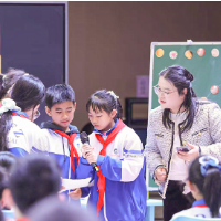 让语言课“活”起来!AI大模型变“课堂合伙人”