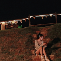 学妹来了③｜带你打开假期的美好心境，聆听自然