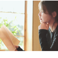 学妹来了·悦读篇②｜在书舍里共享自然的声音