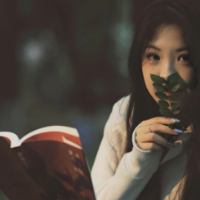 学妹来了·悦读篇③｜让舞动的旋律中伴随书香