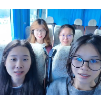 合拍的00后丨早八不普通!我们来新媒体大会啦