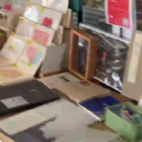 合拍的00后丨在长沙打卡BIGGER艺术书展,解锁更具设计感的“书香”