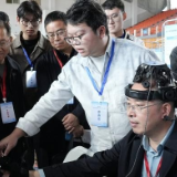 湖南省第九届研究生电子设计大赛在长沙理工大学举行