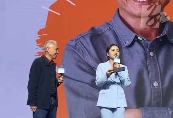 麓山有客来｜戴建业：人生的意思就是，我的人生我做主