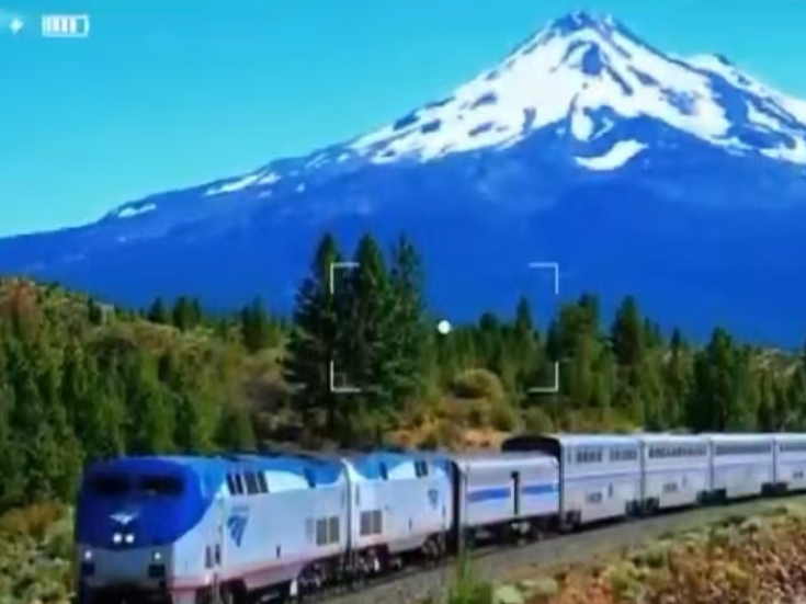 刘国瑛：洲际旅行札记之北半球