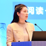 双峰县教科室朱江凡：“八个一”阅读模式为县域教育拓新局