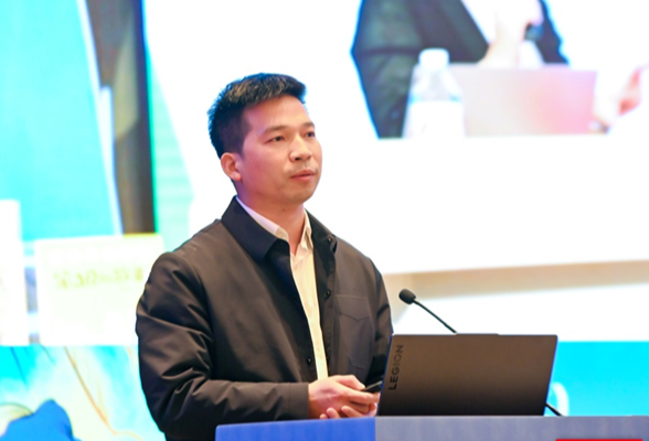 株洲市教育局：全域协同构建校园阅读新生态