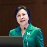 长沙市实验小学教育集团总校长王云霞:阅读不是孤岛,而是桥梁