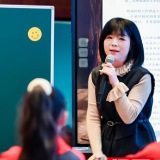 从“阅读者”到“创造者”：《十万个为什么》系列课堂点燃思辨火花