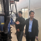 湖南农大这门课让发动机原理“燃”起来