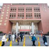 长沙理工大学：一场温暖而有序的“护航”