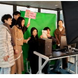 从课堂到 “云端”,这所职院探索“助农”育人新模式