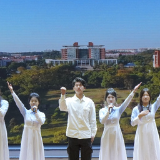 长沙理工大学:艺术赋能,思政入心 艺术学院举办特色思政课堂