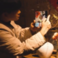 合拍的00后｜沉浸式体验生活Vlog：生活即舞台，表演即人生
