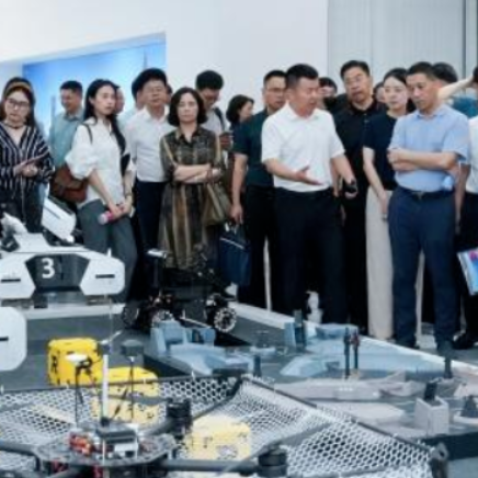 湖南省普通本科高校创业教育高级研修班在深圳东莞两地举行