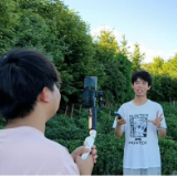 田间变直播间！湘大学子“热辣”开播，邵阳辣椒香飘云端