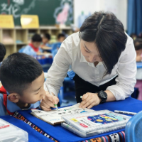 湘水雅江共育桃李:湖南援藏教师在雪域高原绘就育人新篇