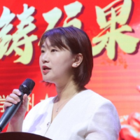 开学第一课｜长郡双语白石湖实验中学柳笛：从“浪浪山” 到抗战史，寄语学子攀精神山