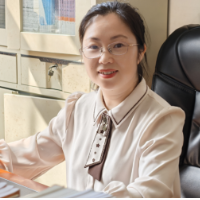 红土地上的小学数学教学领航人 记桑植县教育局教研员李剑