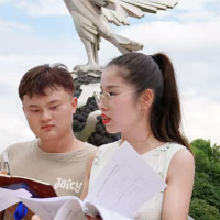 教师风采丨夏津:九年坚守,用爱点亮青春航程