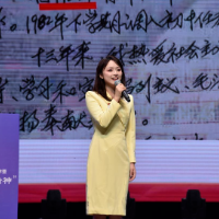 湖南信息学院艺术学院教师荣获“弘扬教育家精神宣讲比赛”一等奖