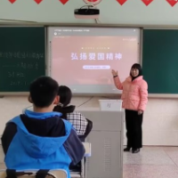 湖南最美教师｜“折翼天使”守护者肖三红：33年，将爱写满特教讲台