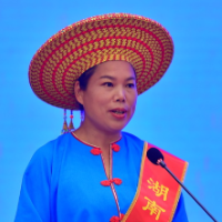 师者如光｜谭美珍：自然化作教材，乡村教育比我们想象的更宽阔