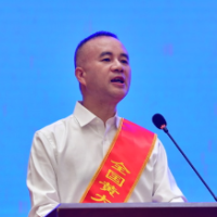 师者如光丨张晓兵：守教育初心 践报国使命