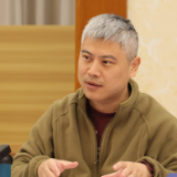 第67届IMO中国国家队领队瞿振华详解竞赛发展与出版建议