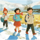 寒假将近 湖南中小学生家长请查收这封公开信