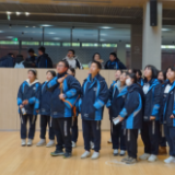 在实践中触摸城市未来 麓山国际学生参访湘江新区城市馆