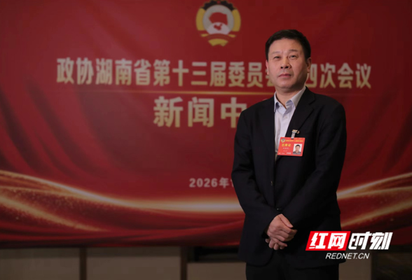 两会好声音丨刘新民：聚焦学校场域 构建青少年阅读新生态