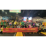 暂停,为了更有力地冲刺——明德中学K597班的“能量补给日”