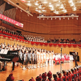 “米多多”新年开唱｜春天在哪里，歌声从这里