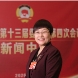 两会好声音｜汤素兰：阅读需要引领，让优秀文学作品惠及百姓