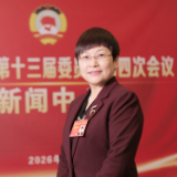 两会好声音|汤素兰:持续擦亮“清溪文学村”名片 纳入湖南文旅融合重点推介