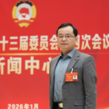两会好声音丨潘安练：锚定未来光电产业 多策并举激活湖南产业发展新动能
