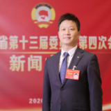 两会好声音｜李坤：构建“五位一体”机制，破解湖南适老化产业发展瓶颈