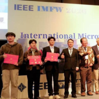 长沙理工大学学子在国际滤波器设计大赛中斩获亚军