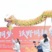 二月二龙抬头，湖南农大这场活动让思政课“动”起来