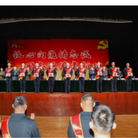 长沙航院2026届定向培养军士光荣入伍