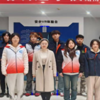 教师风采 | 深耕职教八载，王晓琴以技点亮匠心